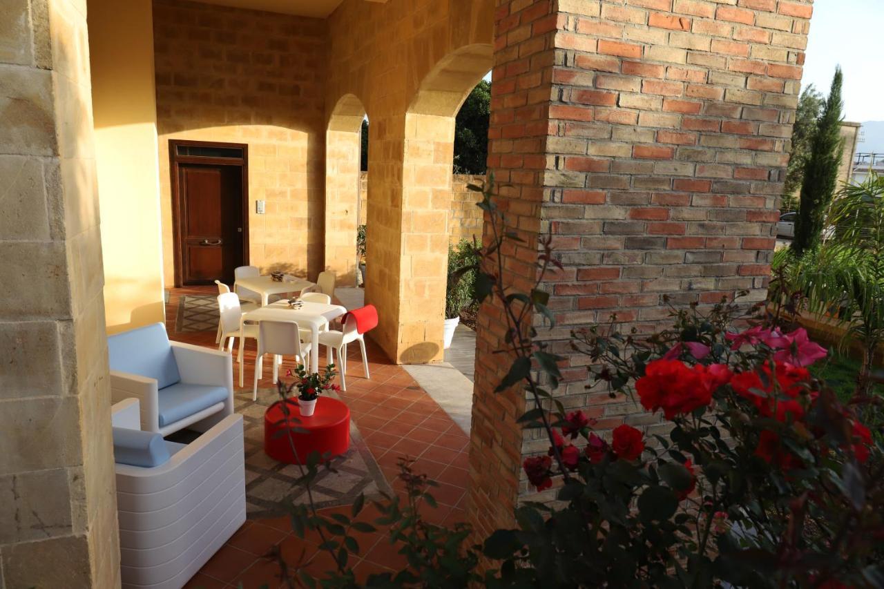 B&B Pirriera Bagheria Exterior photo