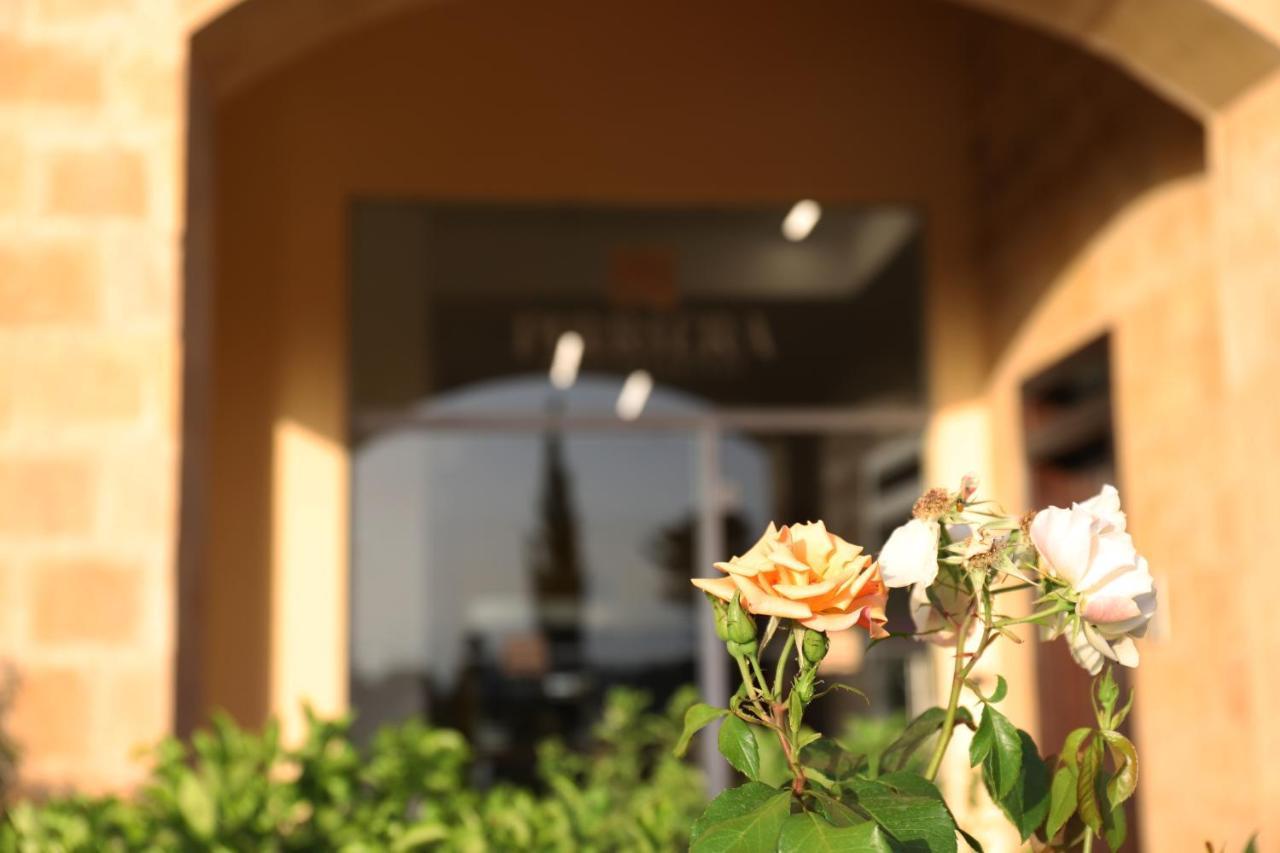 B&B Pirriera Bagheria Exterior photo